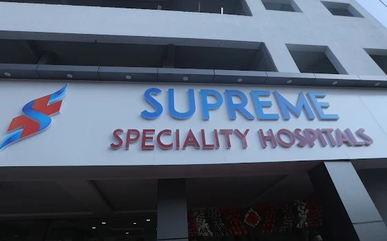 Supreme Speciality Hospital