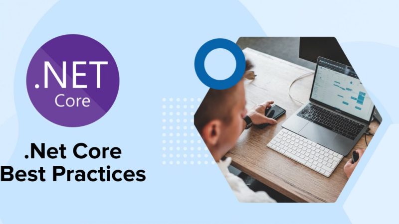 Chennai OMR Directory | Securing a .NET Core Application: Best Practices with Sample Code
