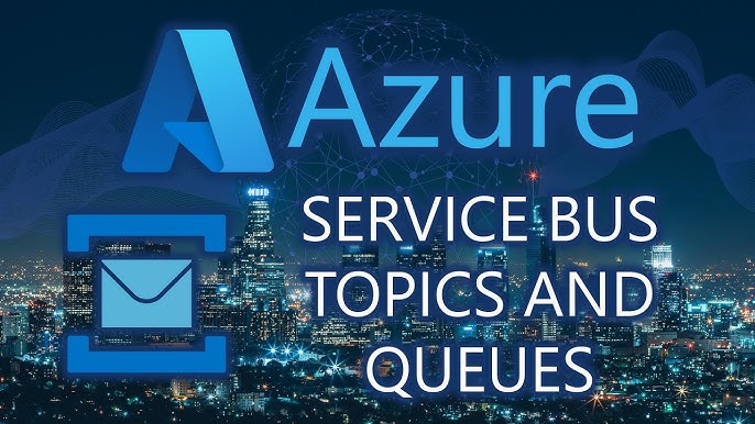 Chennai OMR Directory | Mastering Azure Service Bus with C#: A Complete Guide to Scalable Messaging in the Cloud